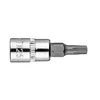 TORX NEO 10-325 Antgalis TX25, 1/4" galvutė, 37 mm