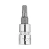 TORX NEO 10-326 Antgalis TX27, 1/4" galvutė, trumpas, 37 mm