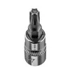 TORX NEO 10-326 Antgalis TX27, 1/4" galvutė, trumpas, 37 mm
