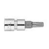 TORX NEO 10-326 Antgalis TX27, 1/4" galvutė, trumpas, 37 mm