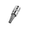 NEO TORX TX30 Antgalis su 1/4" Galvute (trumpas, 37 mm)