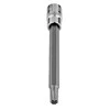 Końcówka Torx TX30 antgalis ant 1/4 colio lizdo, ilgas, 87 mm
