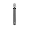 Końcówka Torx TX40 antgalis ant 1/4 colio lizdo, ilgas, 87 mm