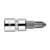 Atsuktuvo antgalis NEO 10-317 PH2 (37 mm, 1/4" galvutė)
