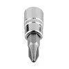 Atsuktuvo antgalis NEO 10-317 PH2 (37 mm, 1/4" galvutė)
