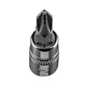 Atsuktuvo antgalis NEO 10-317 PH2 (37 mm, 1/4" galvutė)