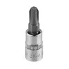 Końcówka PH3 atsuktuvo antgalis ant 1/4 colio lizdo, trumpas, 37 mm