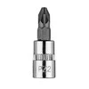 Atsuktuvo antgalis NEO 10-320 PZ2, 37 mm, 1/4"