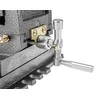 Spaustuvas NEO 35-035 100 mm