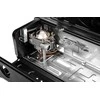 Dujinė viryklė NEO 20-050, 2.1 kW, su piezo uždegimu ir liepsnos reguliavimu