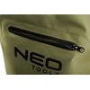 Neo Tools Kuprinė neperšlampamas, PVC, 40 l