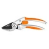 Sekator Priekalinis genėtuvas 210 mm, ilgis iki 20 mm, aliuminis, TPR guma dengta rankena