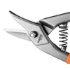 Nożyce Lakštinio metalo žirklės 280 mm, dešinės