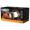 Stovyklavietės lempa NEO 3in1 - Žibintuvėlis, Power Bank, 10W 800lm
