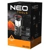 Stovyklavietės lempa NEO 3W 200lm (3xAAA)
