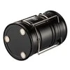 Stovyklavietės lempa NEO 3W 200lm (3xAAA)