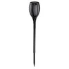 Saulės sodo lempa NEO Liepsnos efektas 78cm