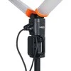 Neo Lampa Dviguba lempa 360 laipsnių 2 x 4300 lm