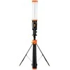 Neo Lampa Dviguba lempa 360 laipsnių 2 x 4300 lm