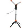 Neo Lampa Dviguba lempa 360 laipsnių 2 x 4300 lm