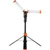 Neo Lampa Dviguba lempa 360 laipsnių 2 x 4300 lm