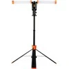 Neo Lampa Dviguba lempa 360 laipsnių 2 x 4300 lm