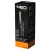 Dirbtuvių lempa NEO Pakraunama COB LED