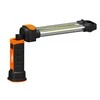 Lampa 500 lm COB LED įkraunamas dirbtuvių šviestuvas