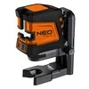 Lazerinis nivelyras Neo 75-107