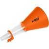 Neo Tools Lejek universalus 125 mm, su laikikliu montażowym