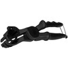 Neo Tools Lejek universalus 125 mm, su laikikliu montażowym