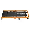 Neo Vežimėlis darbui po automobiliu 930x440x105mm