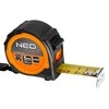 Plieninė juosta NEO 67-115-1 5m x 25mm magnetas