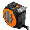 Plieninė juosta NEO 67-115-1 5m x 25mm magnetas