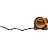 Ruletė NEO TOOLS Super Juodas 3m x 16mm