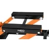 Neo Tools Mobilus hidraulinis kėliklis keturračiams ir motociklams. Keliamoji galia 680 kg