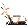 Neo Tools Mobilus hidraulinis kėliklis keturračiams ir motociklams. Keliamoji galia 680 kg