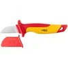 Kabelio peilis NEO TOOLS 01-552 (1000V, 190mm)