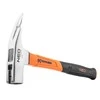 Staliaus plaktukas NEO 25-131 600g, stiklo pluošto rankena