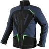 Bluza, „Motosynthesis“ darbinis džemperis, 100 % plyšimui atspari medvilnė, M dydis