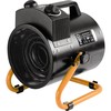Neo Tools Pastatomas elektrinis šildytuvas NEO, 3000W, IPX4, 90-068