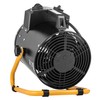 Neo Tools Pastatomas elektrinis šildytuvas NEO, 3000W, IPX4, 90-068