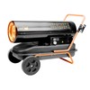 Dyzelinis šildytuvas NEO TOOLS 50KW 90-082
