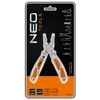 neo tools daugiafunkciniai įrankiai, nerezová ocel, 20 mm, 9 mm, nailoninis dėklas