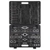 Neo Tools Sriegiklių komplektas NEO 110 vnt. (sriegiai, čiaupai, veržlės)