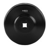 Neo Tools Filtrų alyvos antgalis 76 mm, 12 briaunų