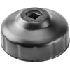 Nasadka Alyvos filtro galvutė 78 mm, 15 kampų