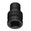 Nasadka Šešiakampė smūginė galvutė Neo 1/2", 10mm