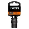 Šešiakampė smūginė galvutė neo 1/2" 14mm (12-214)