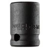 Šešiakampė galvutė Neo 1/2" 17mm (12-217)
